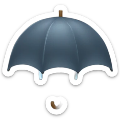 risk of rain sticker