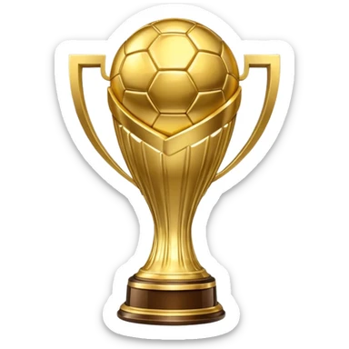 emoji world cup fifa kecil sticker