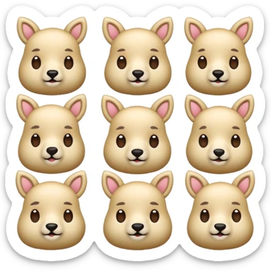 cria me emotes  tubarões  sticker