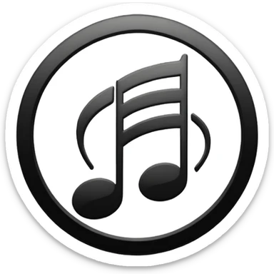 도돌이표 sticker