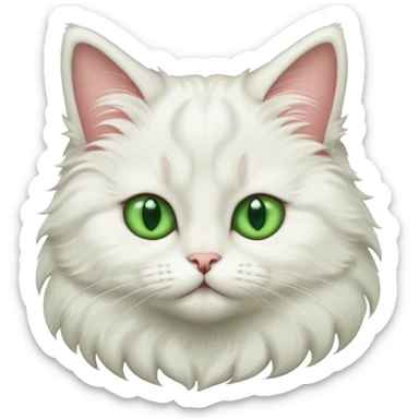 Котик sticker