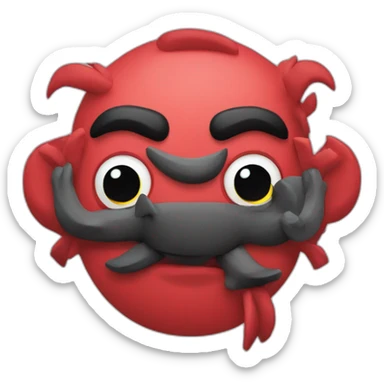 Flamengo Rio de Janeiro sticker