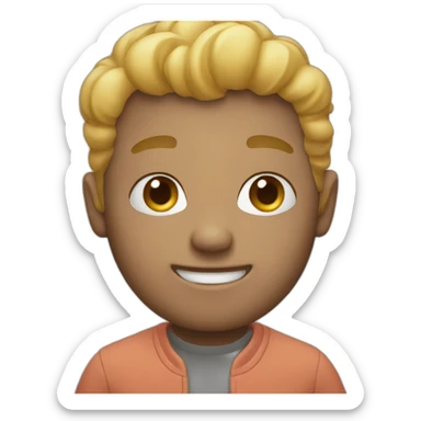 Ios moji sticker