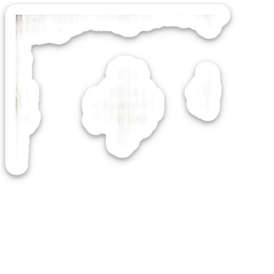 bundle of fiber sticker