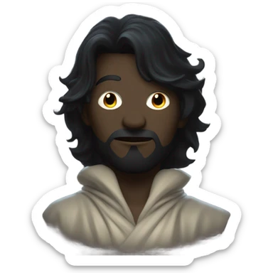 the sandman graphic novel sticker