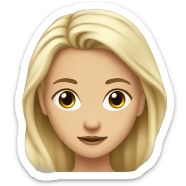 aelin galathynius sticker