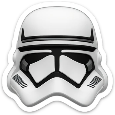 starwars sticker