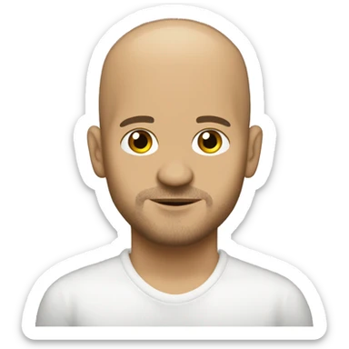 residente calle 13 sticker