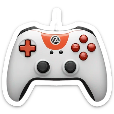 ea fc 24 controller sticker