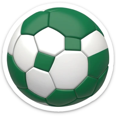 Bursa spor bayrak emoji sticker