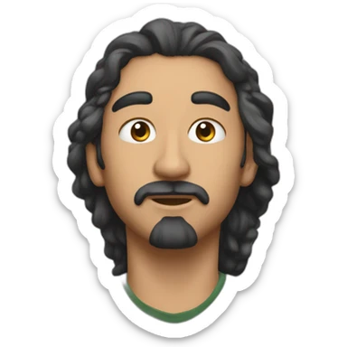 Cashanova bulhar sticker