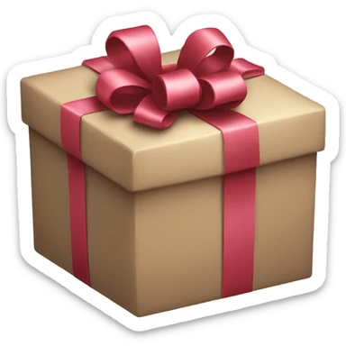 gift sticker
