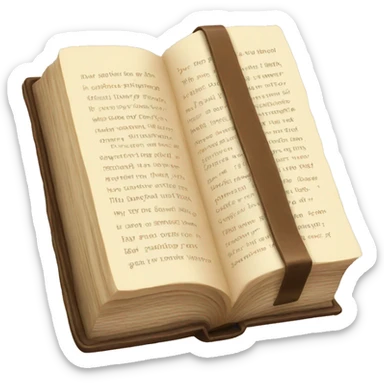 Book  sticker