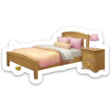 children room sticker