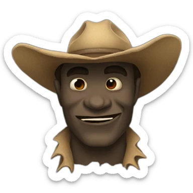 jeepers creepers sticker