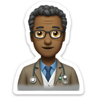 Docteur who sticker