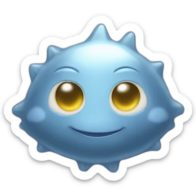 Sweet baby rays sticker