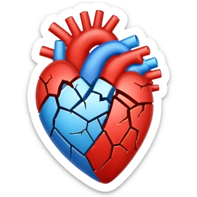 🩵❤️‍🩹❤️‍🔥 sticker