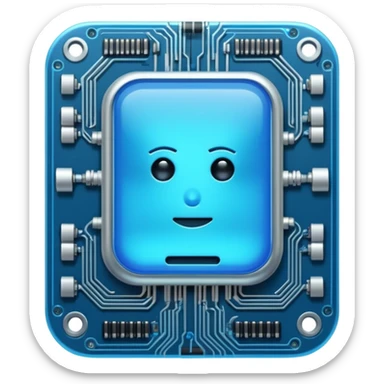 anti cheat AI sticker