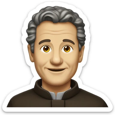 Don bosco sticker