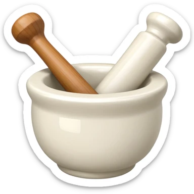 símbolo oficial da farmãcia sticker