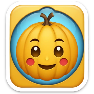 Domain expention sticker