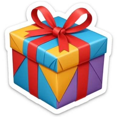 gift sticker