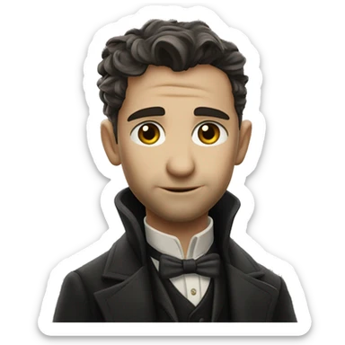 occamy: fantastic beasts wiki sticker