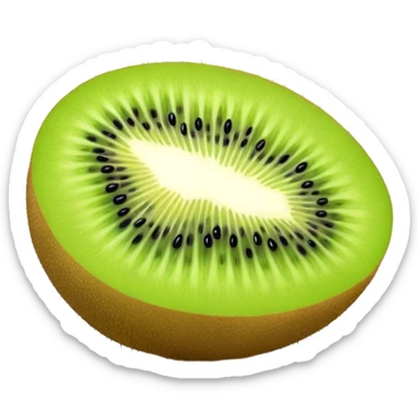 Kiwi sticker