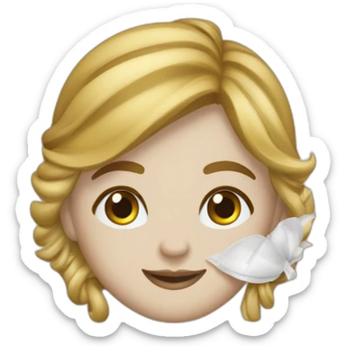 ouverture d'un magasin du nom "eco-chic" sticker