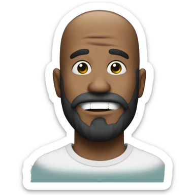 I want a kraken on tiktok sticker