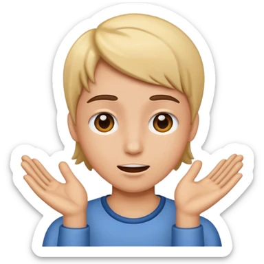 i’m talking about in it sticker