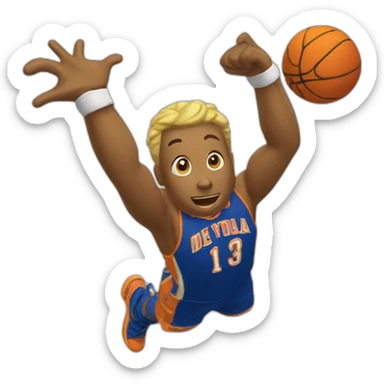 Pause de la victoire sticker