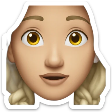 Watch out for you sticker