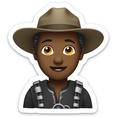 Mechelse herder sticker