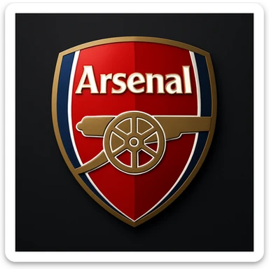 Make the shield much larger, keep the realistic style in the image. sticker