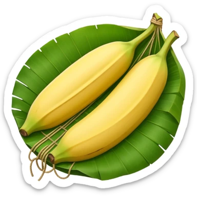 nasi bungkus emoji.. sticker