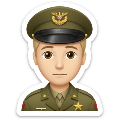 Ww2 you are awesome sticker