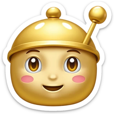 A money which called a jollar with J sticker