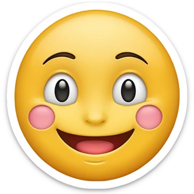 hey generatemore verisons of this emoji like more colurfuk verisons sticker