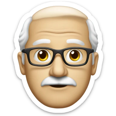 Karl Lauterbach german minister sticker