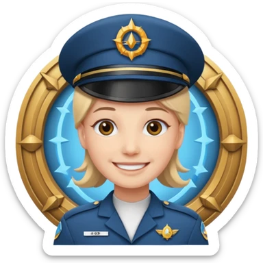 j'aimerais dans le theme stargate! Pourquoi pas moi mais en tenue stargate en emoticone sticker