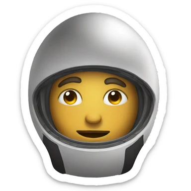 astronomy reality  sticker