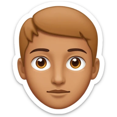 Je te surveille  sticker