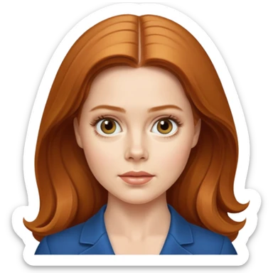 amy adams sticker