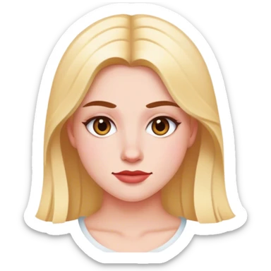 Lainey Wilson sticker