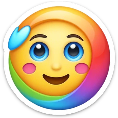  an impossible thing to do sticker