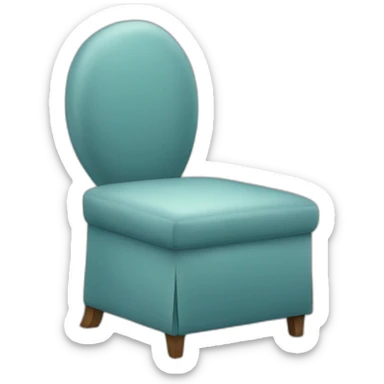 chaire humaine sticker