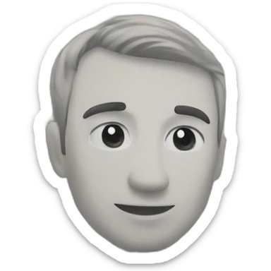 the washington post a newspaper sticker