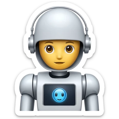 a gay man farting sticker